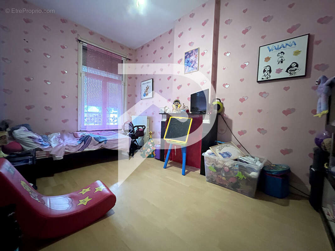 Maison à LE CATEAU-CAMBRESIS