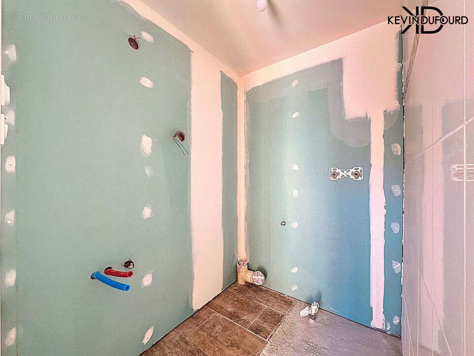 Appartement à AUBENAS