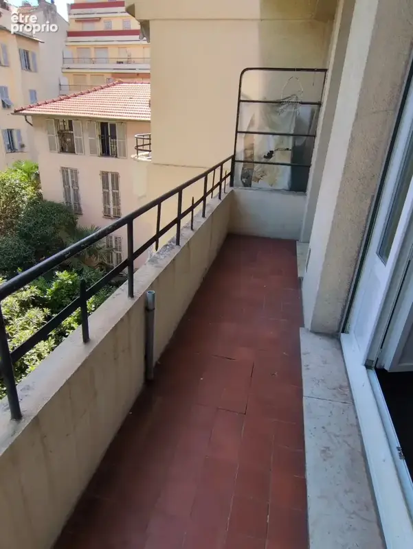 Appartement 2p, 53m2m 280000€ LIBERATION - photo 3