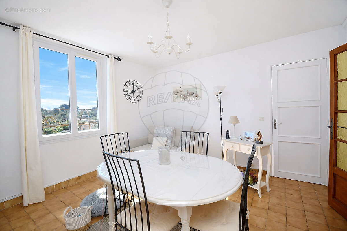 Maison à SAINT-PAUL