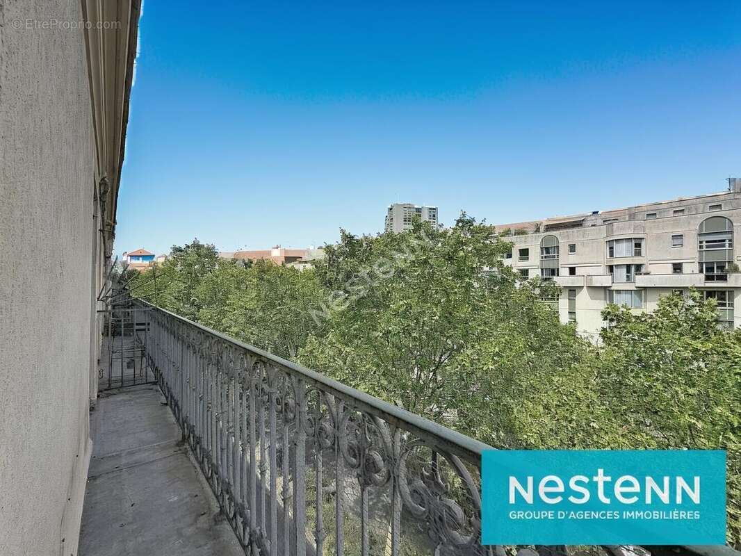 Appartement à PARIS-10E