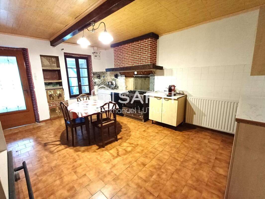 Photo 4 - Maison à CLOYES-SUR-LE-LOIR