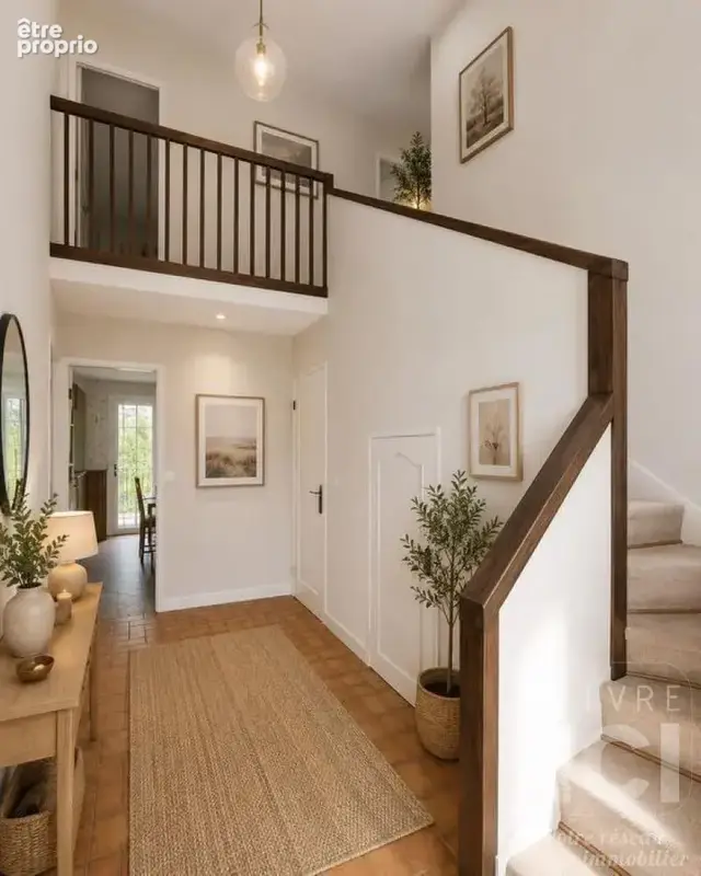 Maison Sainte-Luce-Sur-Loire - 4 chambres - photo 3