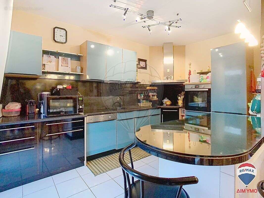 Appartement à ILLZACH