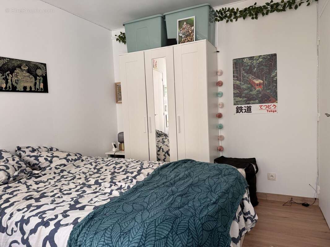 Appartement à HONFLEUR