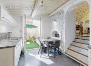 Maison à BOUC-BEL-AIR