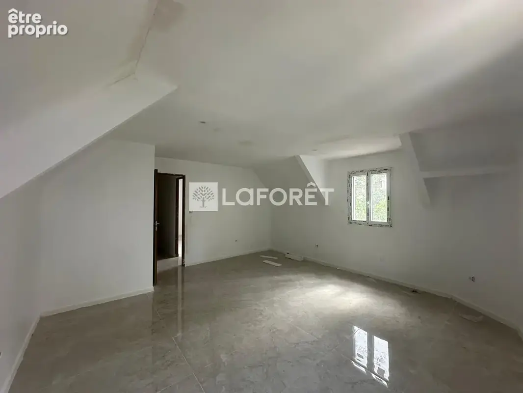 Maison Sarcelles 5 pièce(s) 105,9 m2 - photo 10