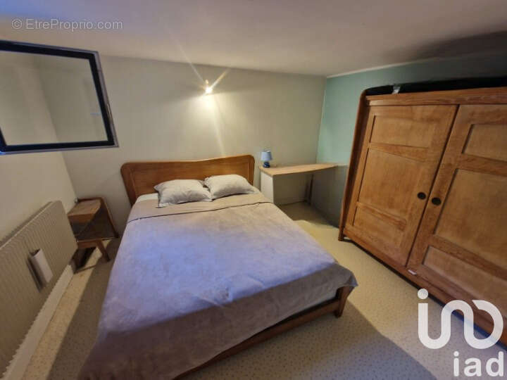 Photo 8 - Maison à MORANGIS