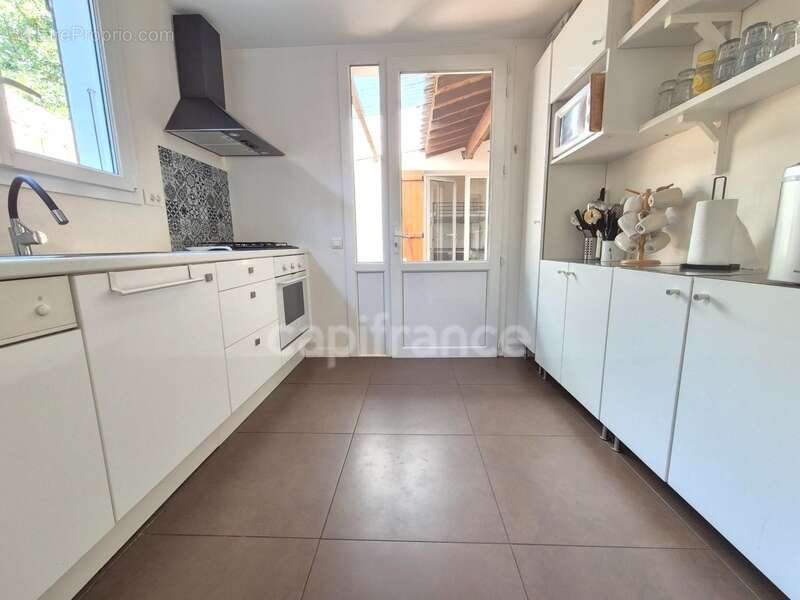 Maison à SAINT-PALAIS-SUR-MER