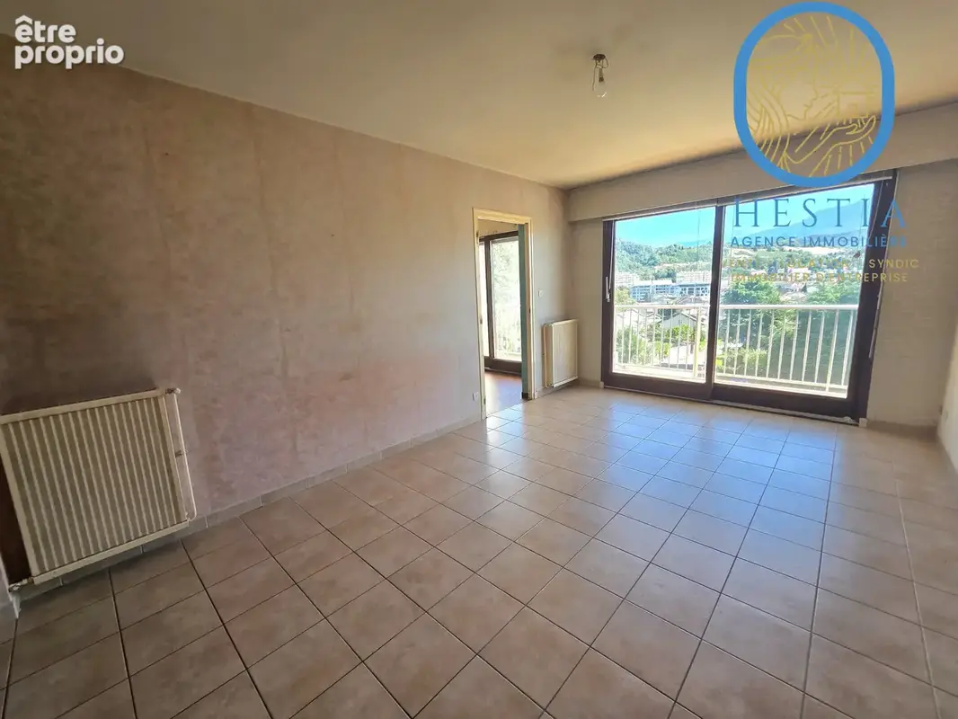 Voiron 4P de 85 m2 avec vue - photo 7