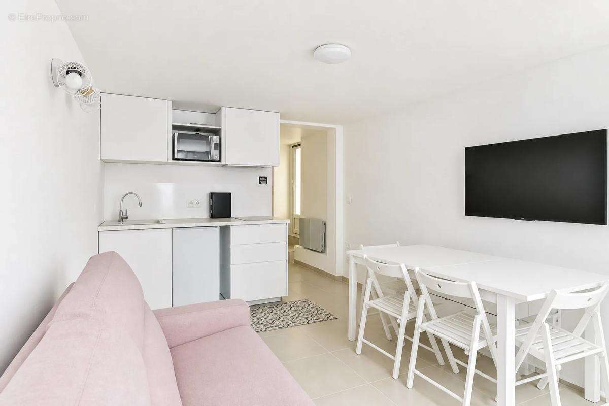 Maison triplex élégante au coeur d’Arcachon! - photo 7