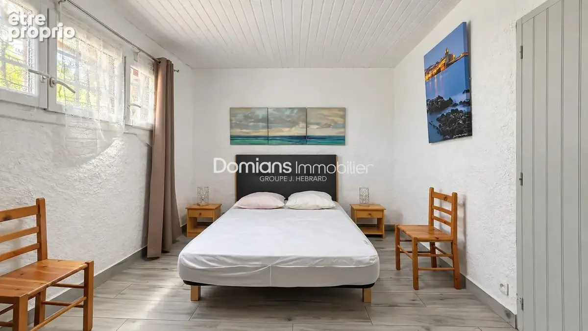 Appartement 3 pièces 38 m² à vendre à Argeles-Sur-Mer (66700) - photo 6