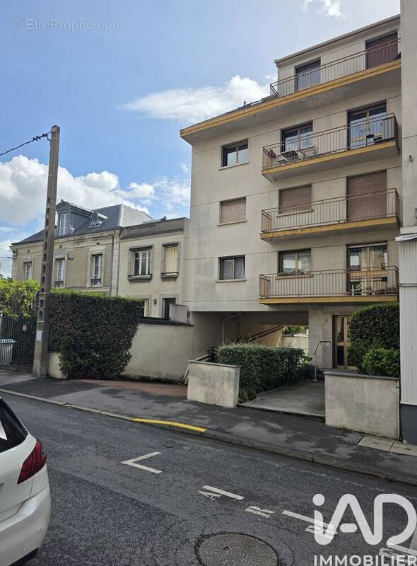 Photo 1 - Appartement à NEUILLY-PLAISANCE