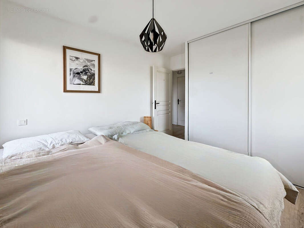 Appartement à MARSEILLE-13E