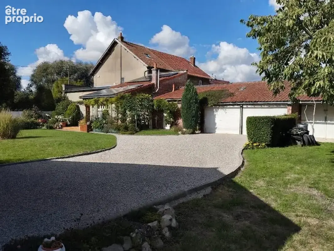 Photo Maison à Laventie au prix de 290 000€