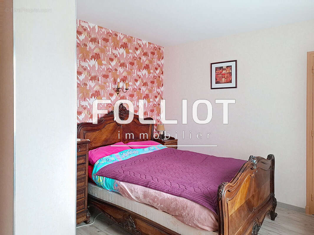 Maison à SAINT-GERMAIN-SUR-AY