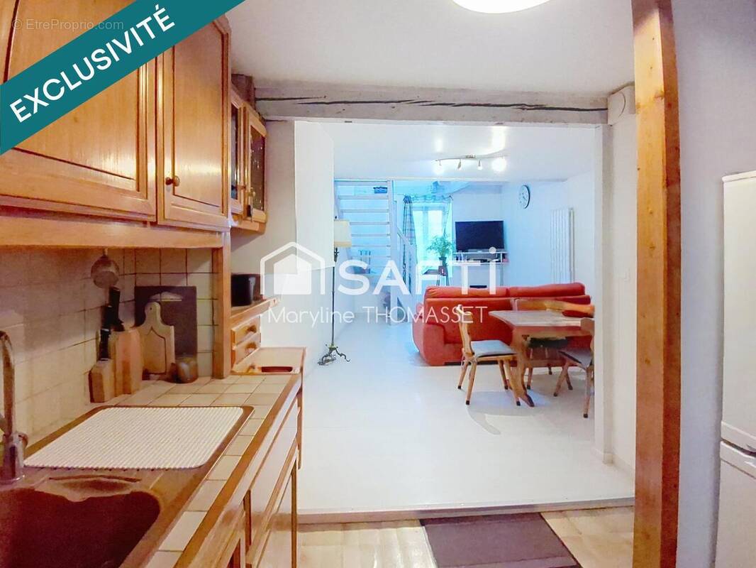 Photo 1 - Appartement à RUMILLY