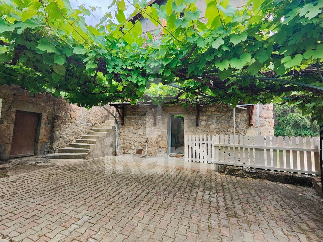 Maison à ANNONAY