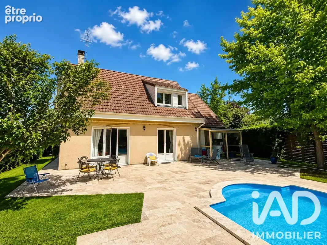 Photo 1 - Maison à LE MESNIL-ESNARD
