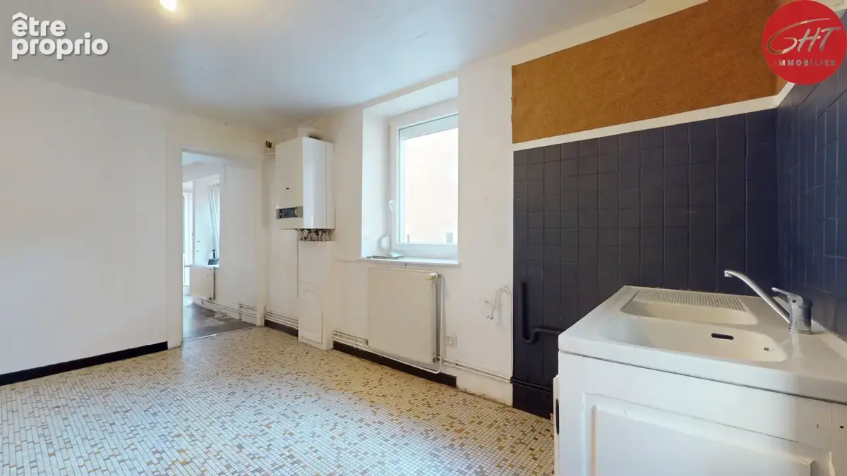 Idéal investisseur ou résidence principale + locatif ! - photo 7