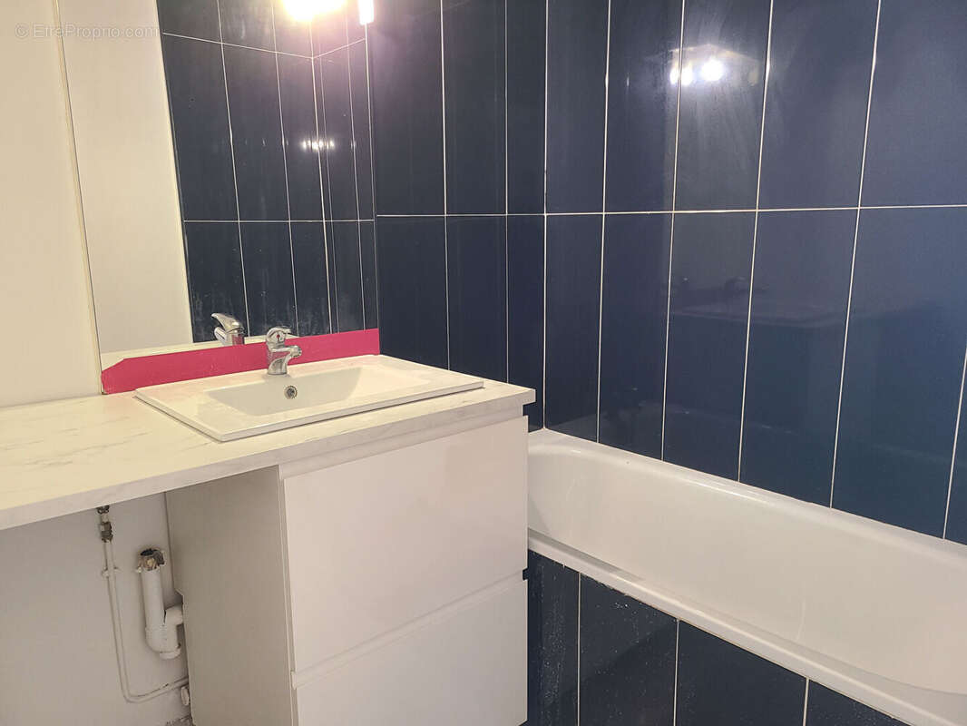 Appartement à FONTENAY-LE-FLEURY