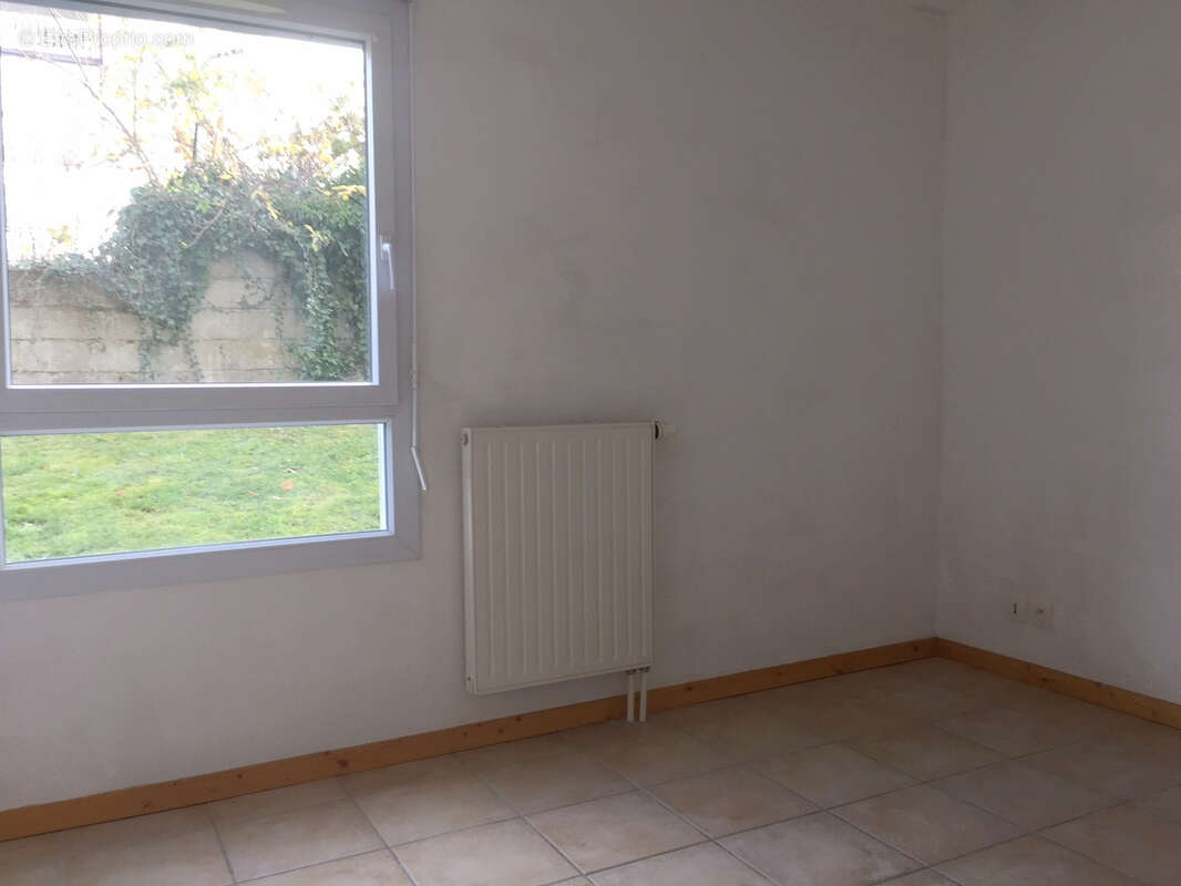 Appartement à THONON-LES-BAINS