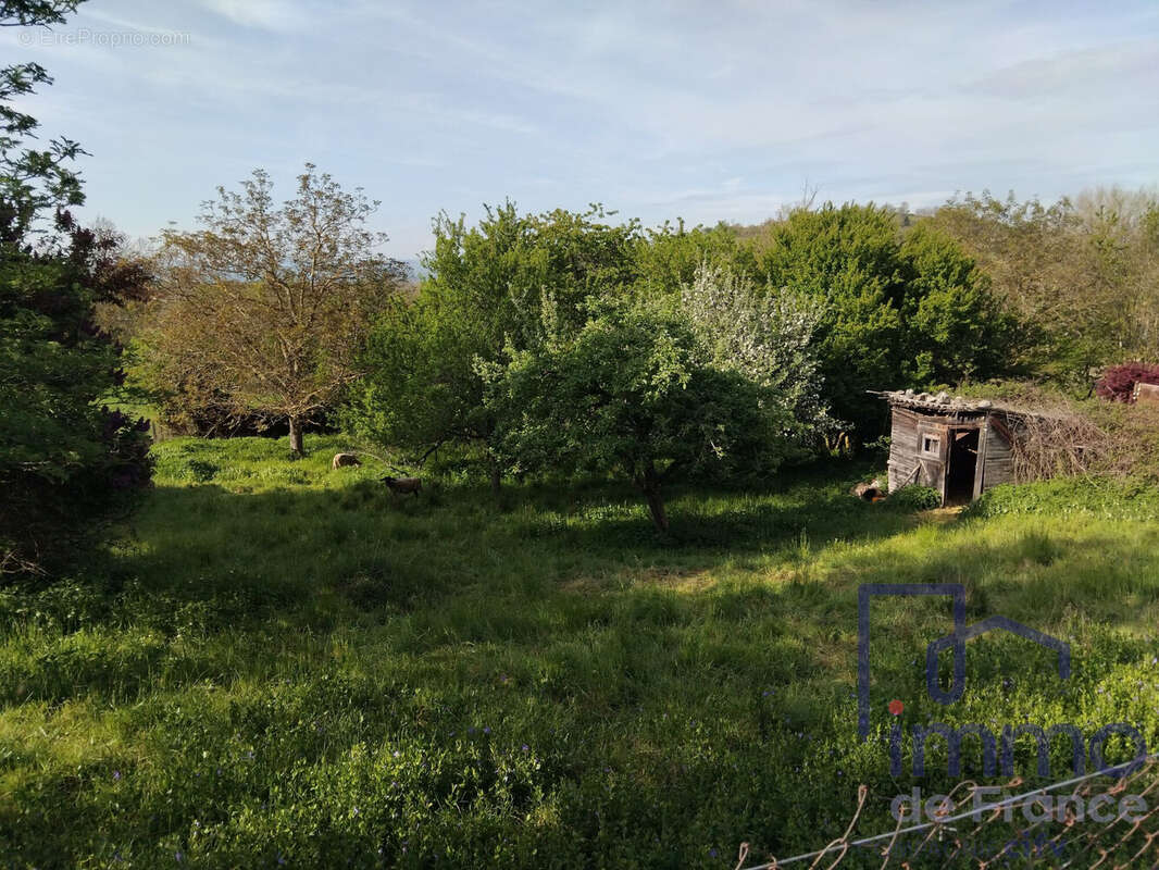 Maison 150 m² à Chaspinhac  - photo 8