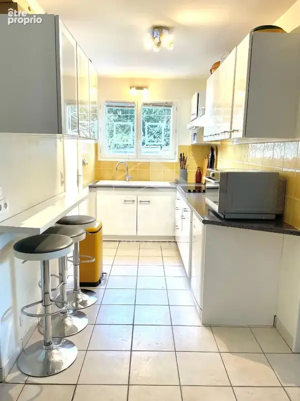 Maison 87m² à gujan-mestras - photo 4