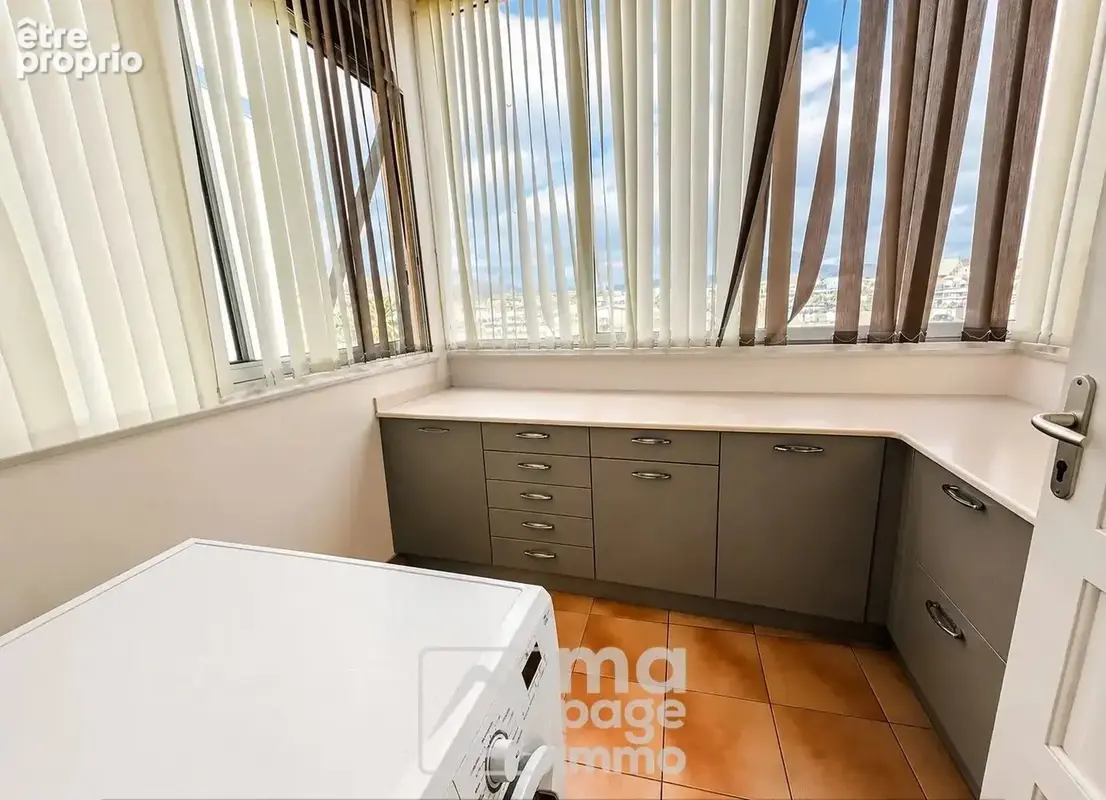 Vds Maison T4 + T2, Le Vauclin - photo 5