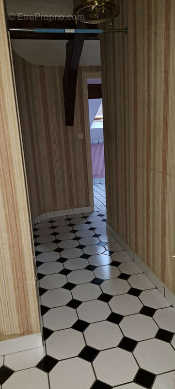 Maison à VEYRIER-DU-LAC