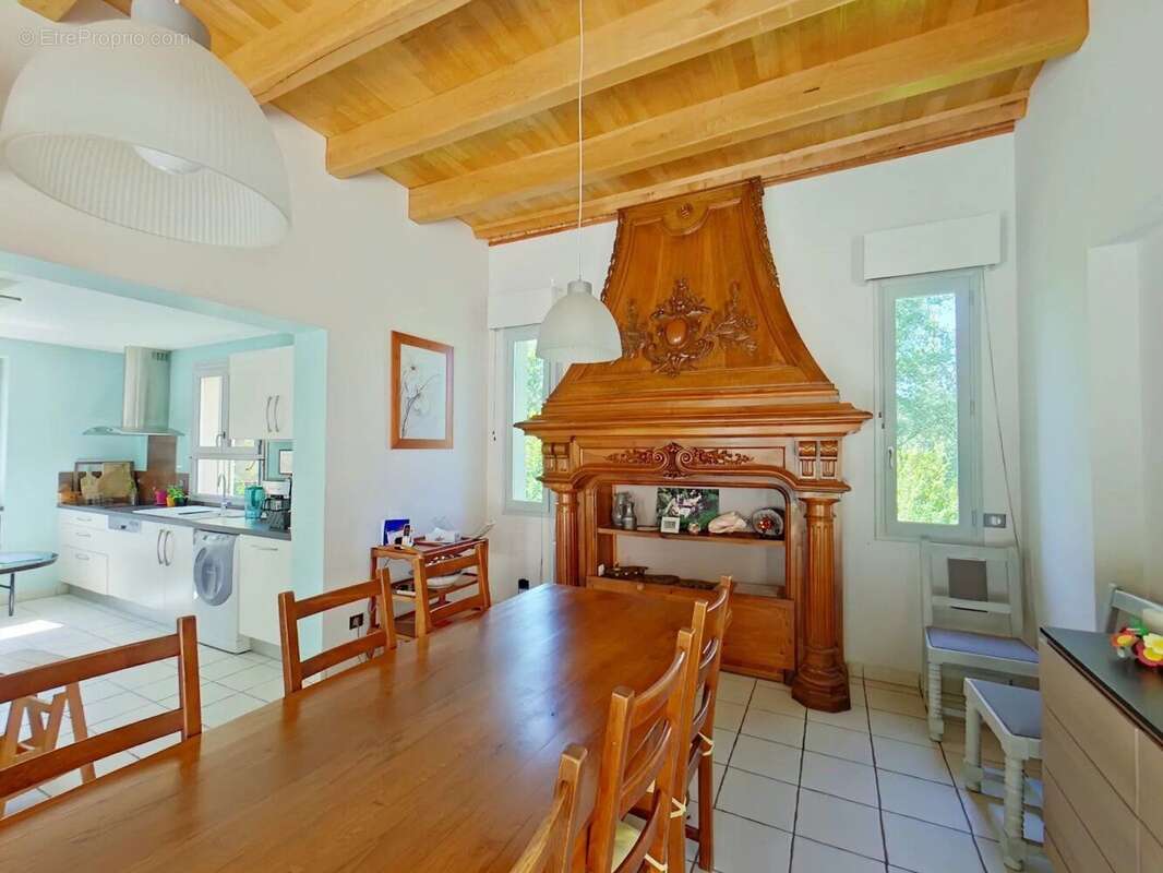 Vente Maison Villefranche-du-perigord(24550) 590 000ï¿œ - photo 5