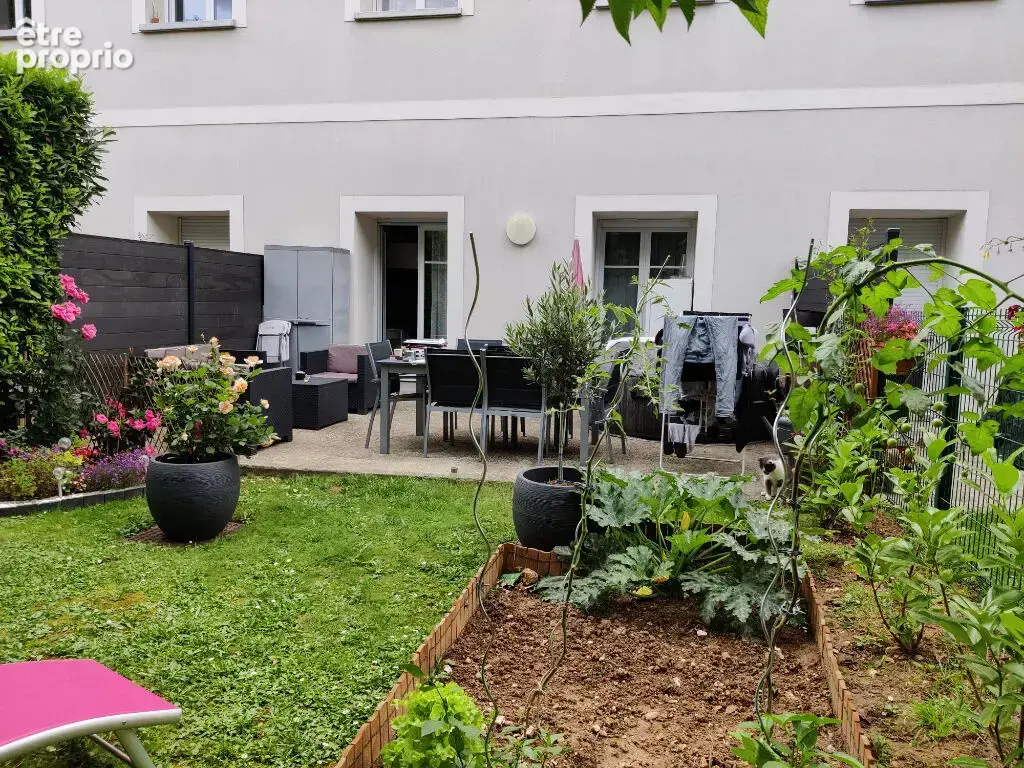 Photo Appartement à Charmentray au prix de 187 000€