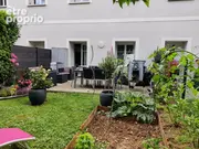 Appartement à CHARMENTRAY