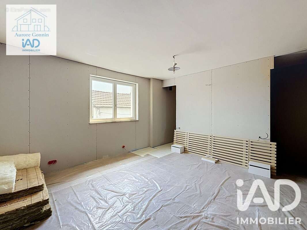 Maison 98 m² à Chantenay-Saint-Imbert  - photo 4