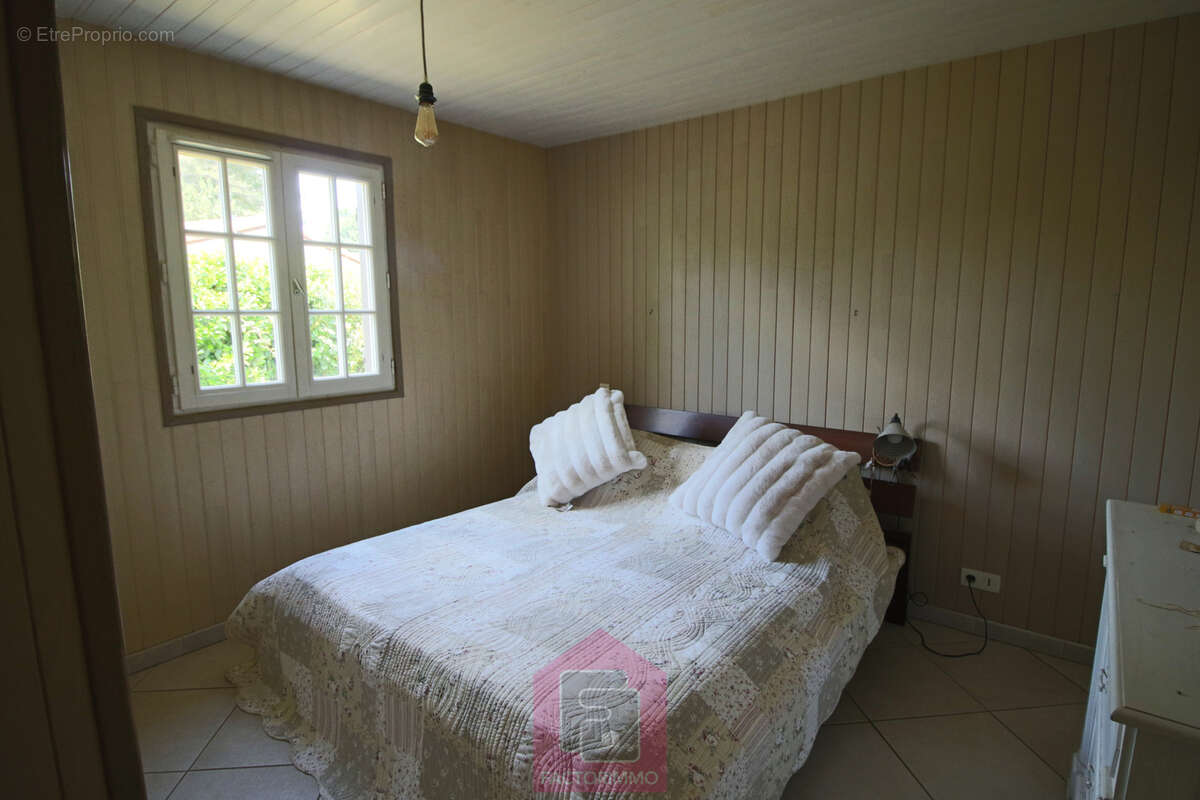 Maison à CAZALS
