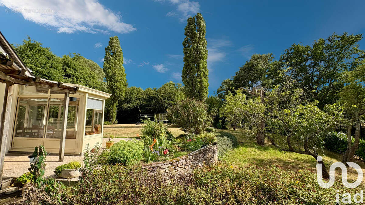 Photo 5 - Maison à CHANTEPIE