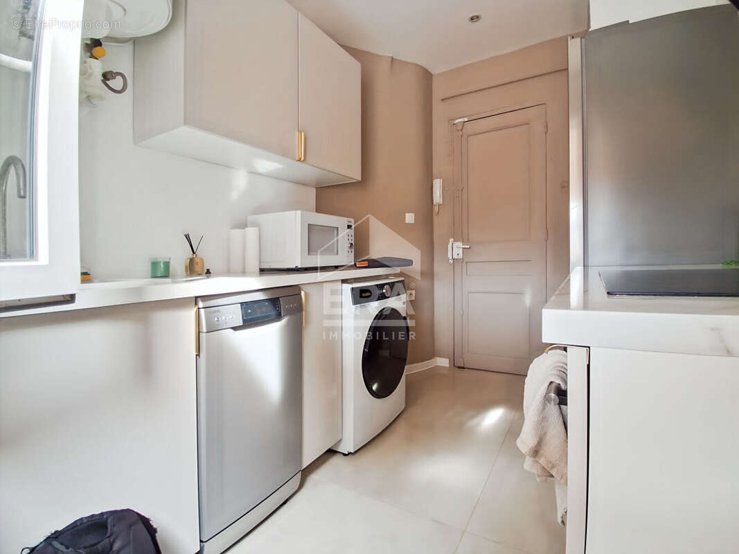 Appartement à MARSEILLE-6E