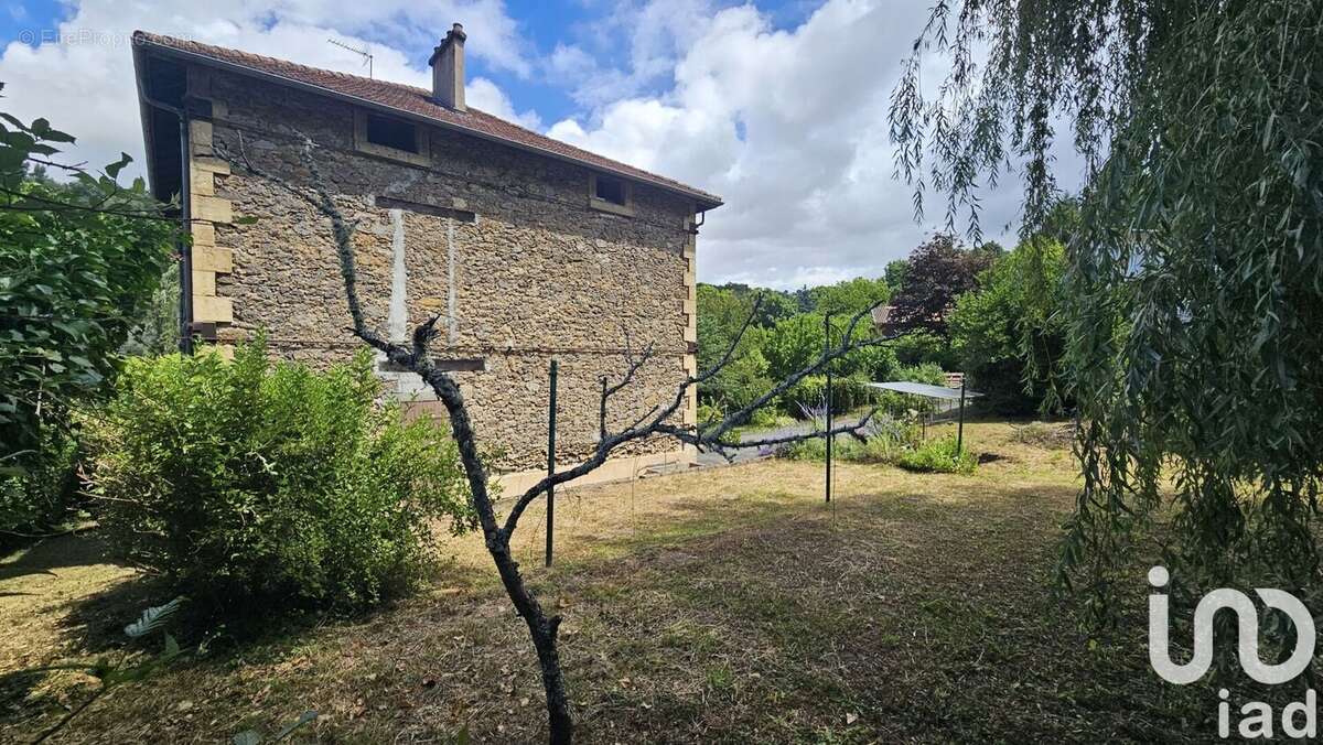 Photo 7 - Maison à CRANSAC