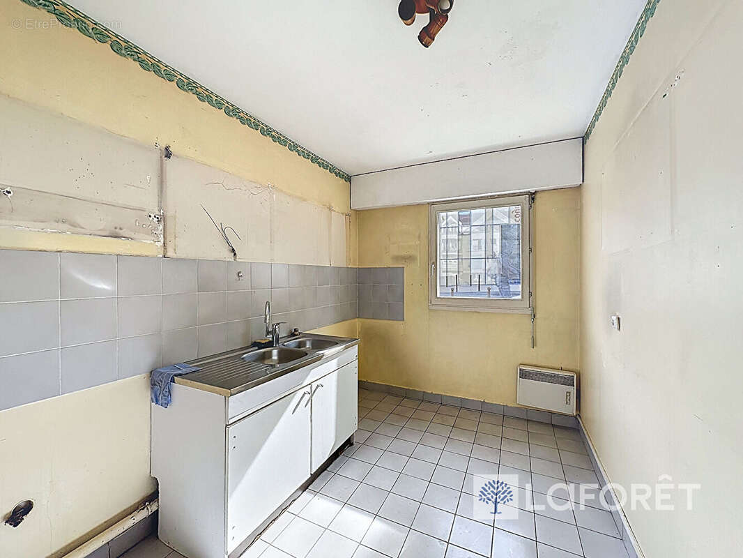 Appartement à ANTONY