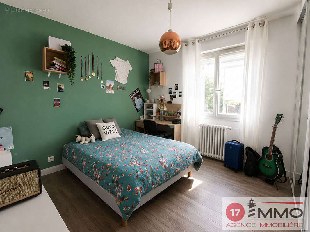 Maison Chatelaillon Plage 5 pièce(s) 130 m2 - photo 8