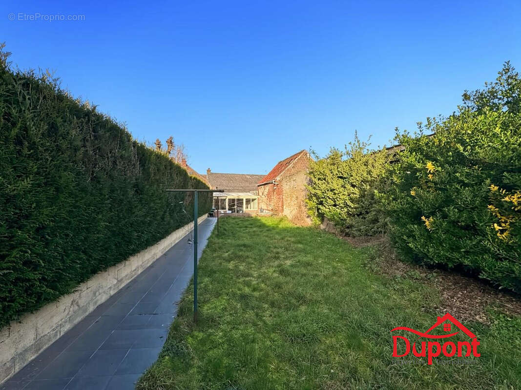 Maison 152 m² à Hordain  - photo 6