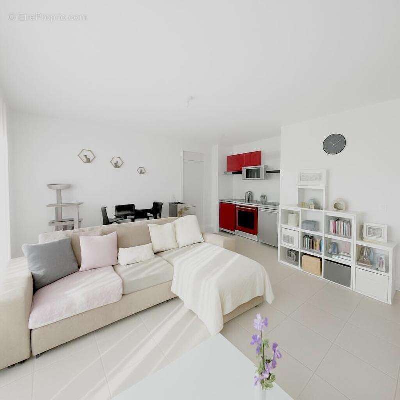 Appartement à L'UNION