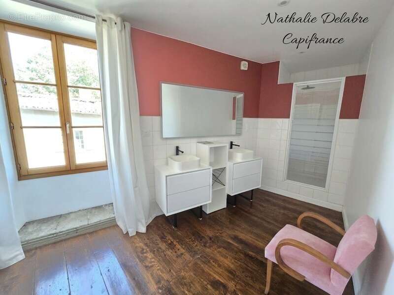 Maison à vendre 7 pièces proche de SAINT MAIXENT L'ECOLE (79) - photo 10