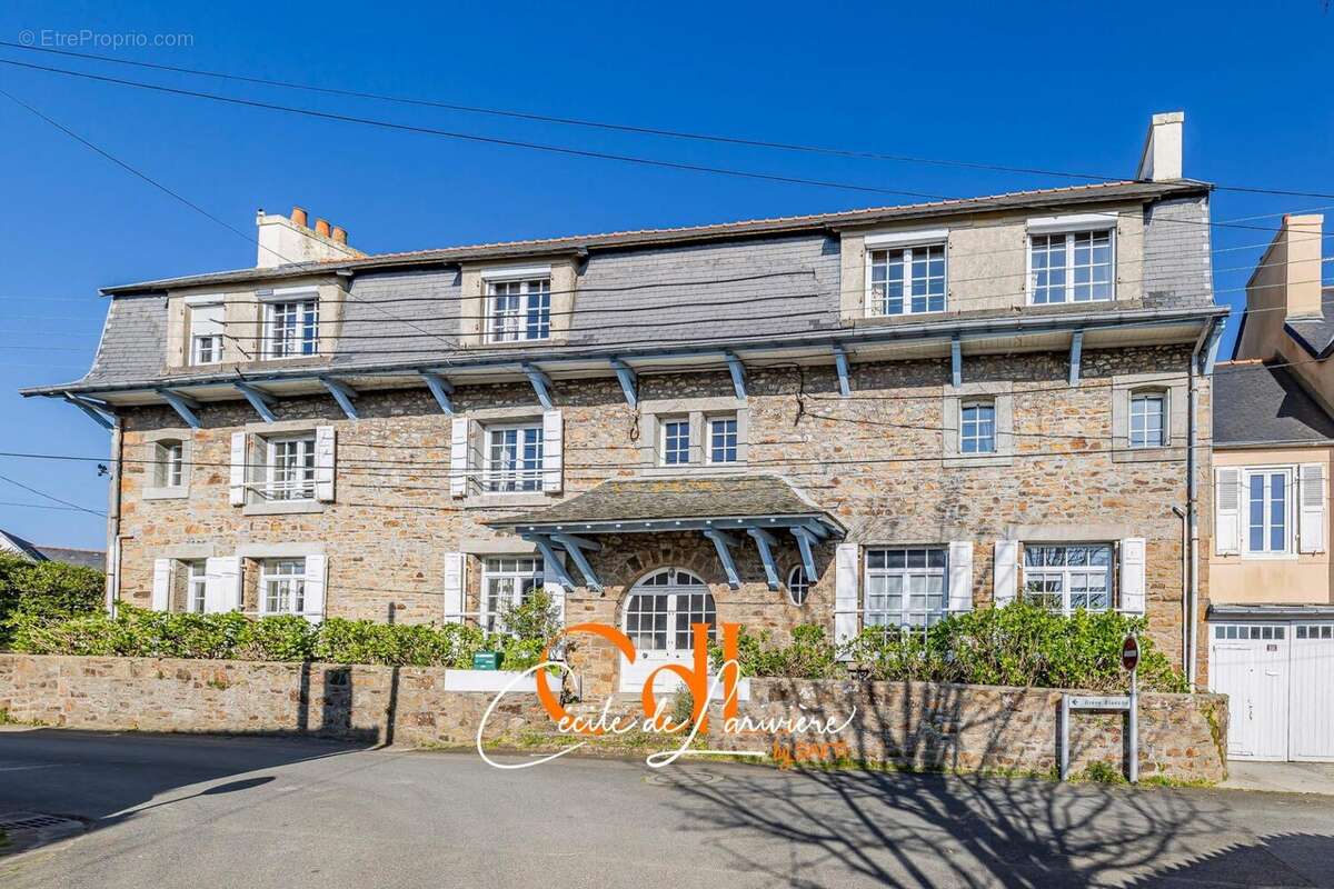 Photo 4 - Maison à CARANTEC