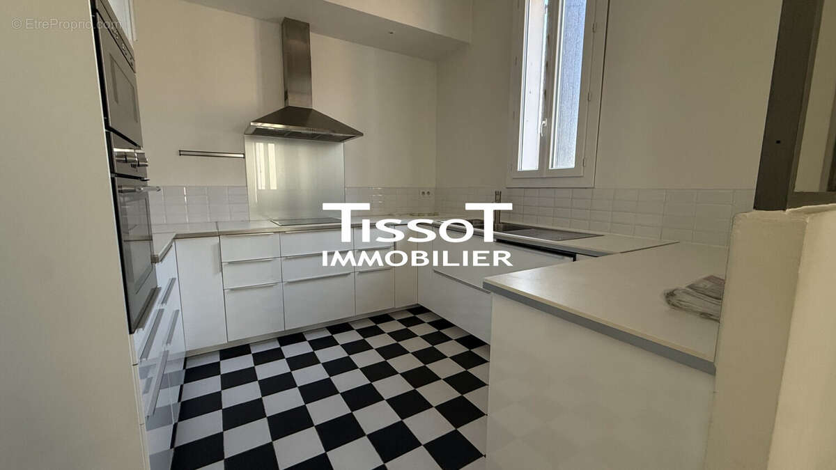 Appartement à NIMES