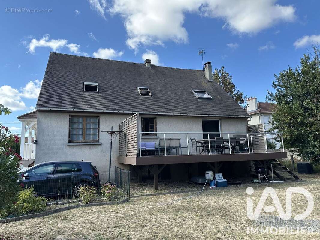 Maison 177 m² à Mery-Sur-Oise  - photo 2