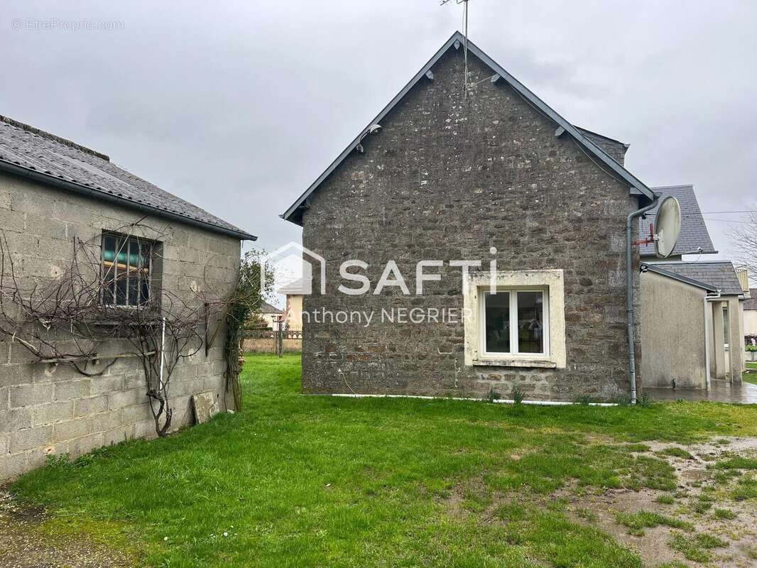 Photo 2 - Maison à FLERS