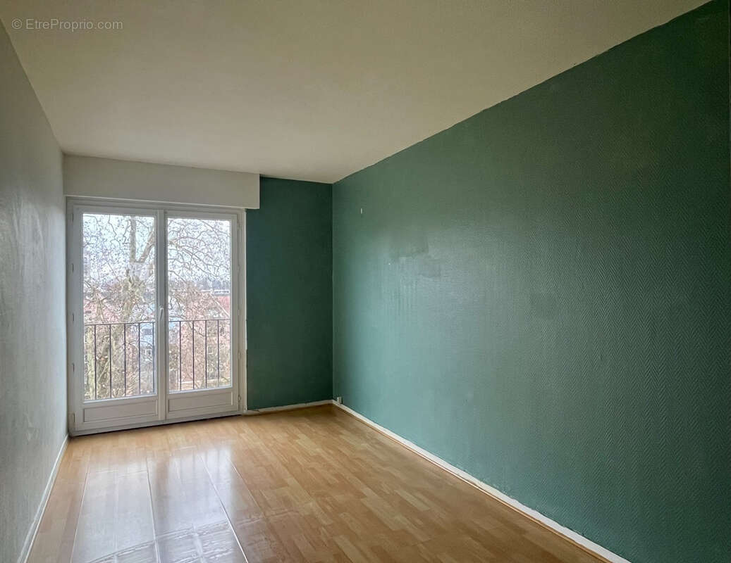 Appartement à TROYES