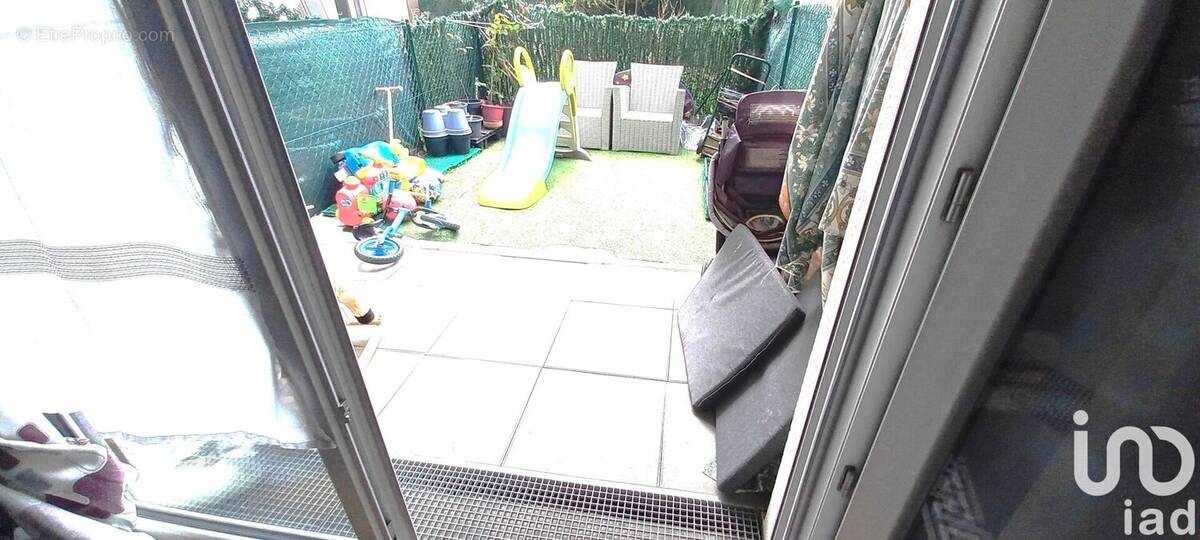 Photo 1 - Appartement à CHOISY-LE-ROI