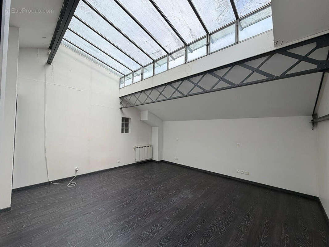 Appartement à ARGENTEUIL